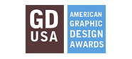 American Graphic Design Award Winner