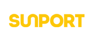 Sunport 100% Solar Energy