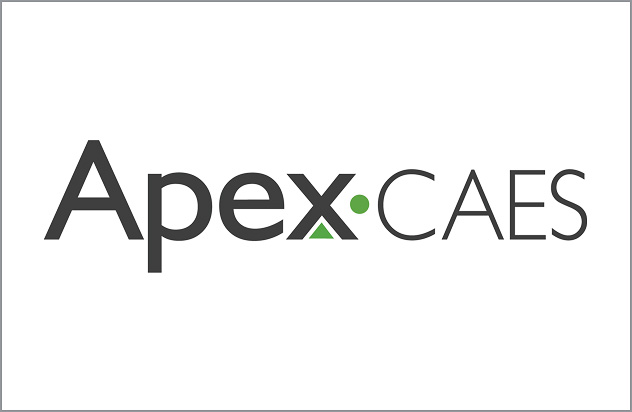 Apex CAES Logo