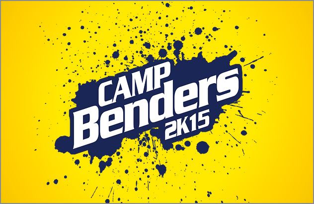 Camp Benders