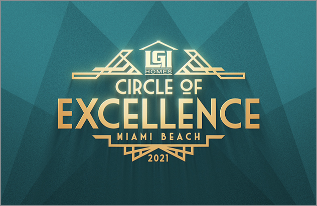 Circle of Excellence Event 2021