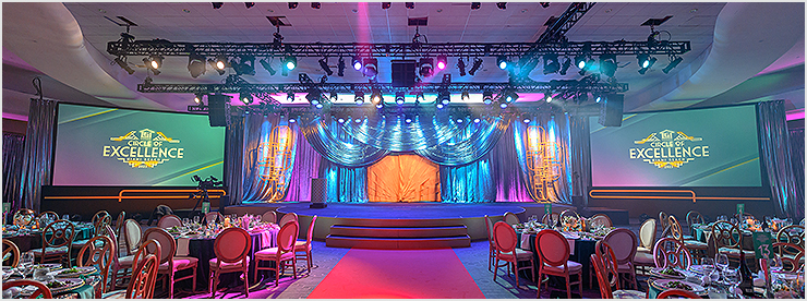 LGI Homes Circle of Excellence 2023
