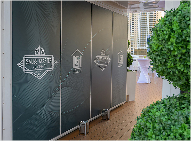 LGI Homes Circle of Excellence 2023