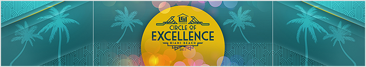 LGI Homes Circle of Excellence 2023
