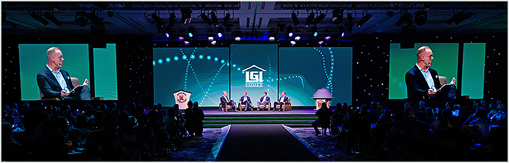 LGI Homes Circle of Excellence 2024