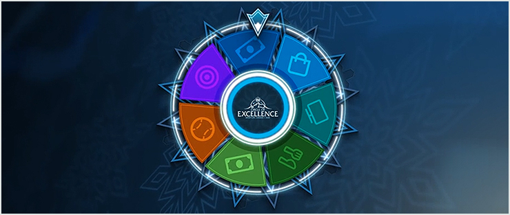 LGI Homes Circle of Excellence 2025