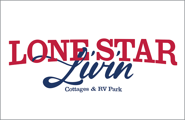 Lone Star Livin' Logo