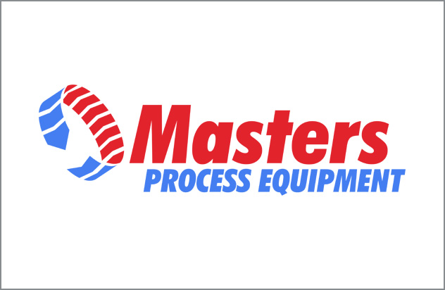 Masters Process Equipment Logo