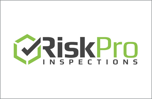 RiskPro Inspections Logo