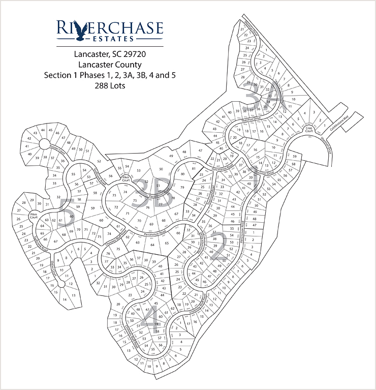 Site Plan Illustration
