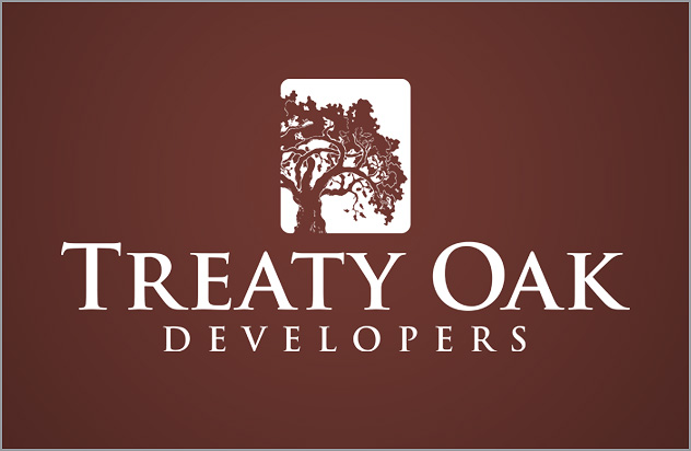 Treaty Oak Developers Logo