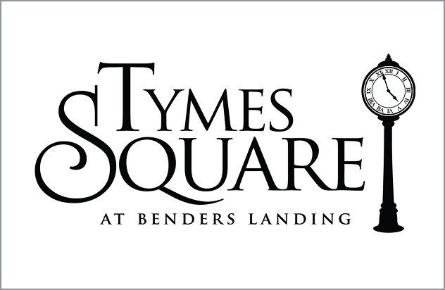 Tymes Square Logo