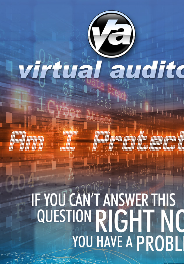 Virtual Auditor Brochure