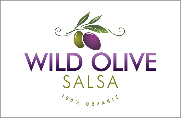 Wild Olive Salsa